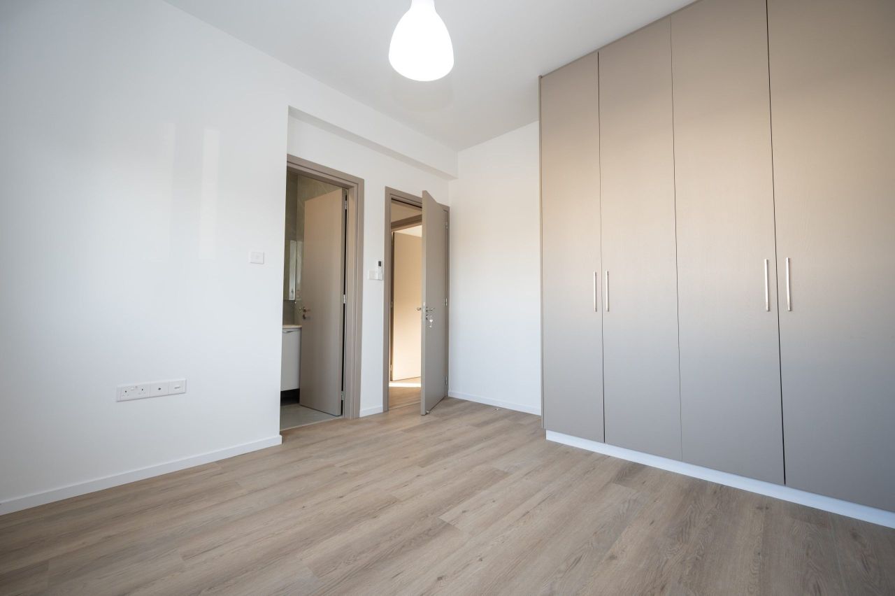 Appartement à Aradippou, Chypre, 99 m² - image 3