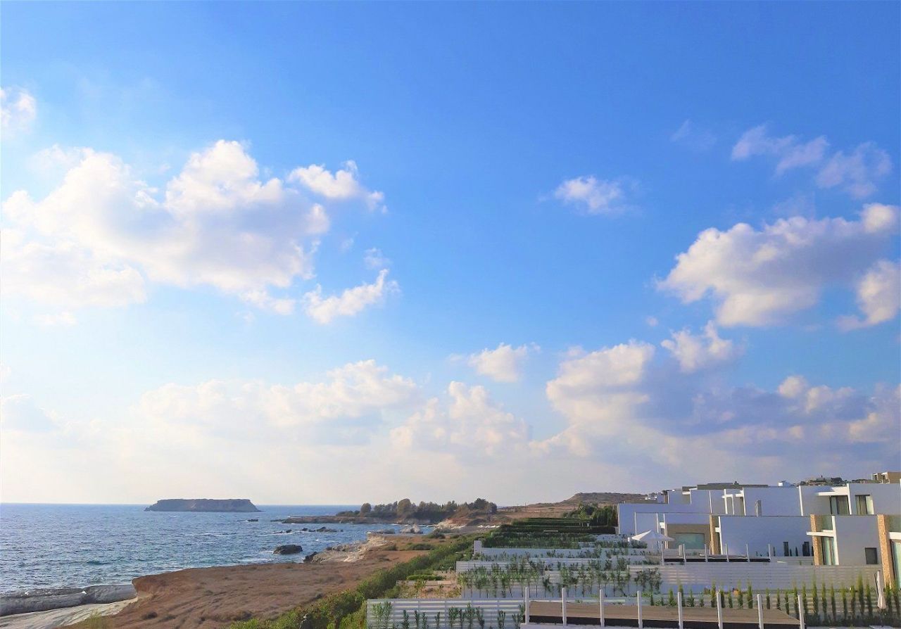 Casa en Pafos, Chipre - imagen 3