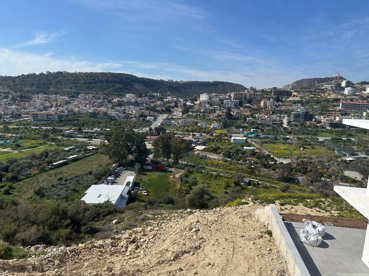 Land in Germasogeia, Cyprus, 1 732 m² - picture 3