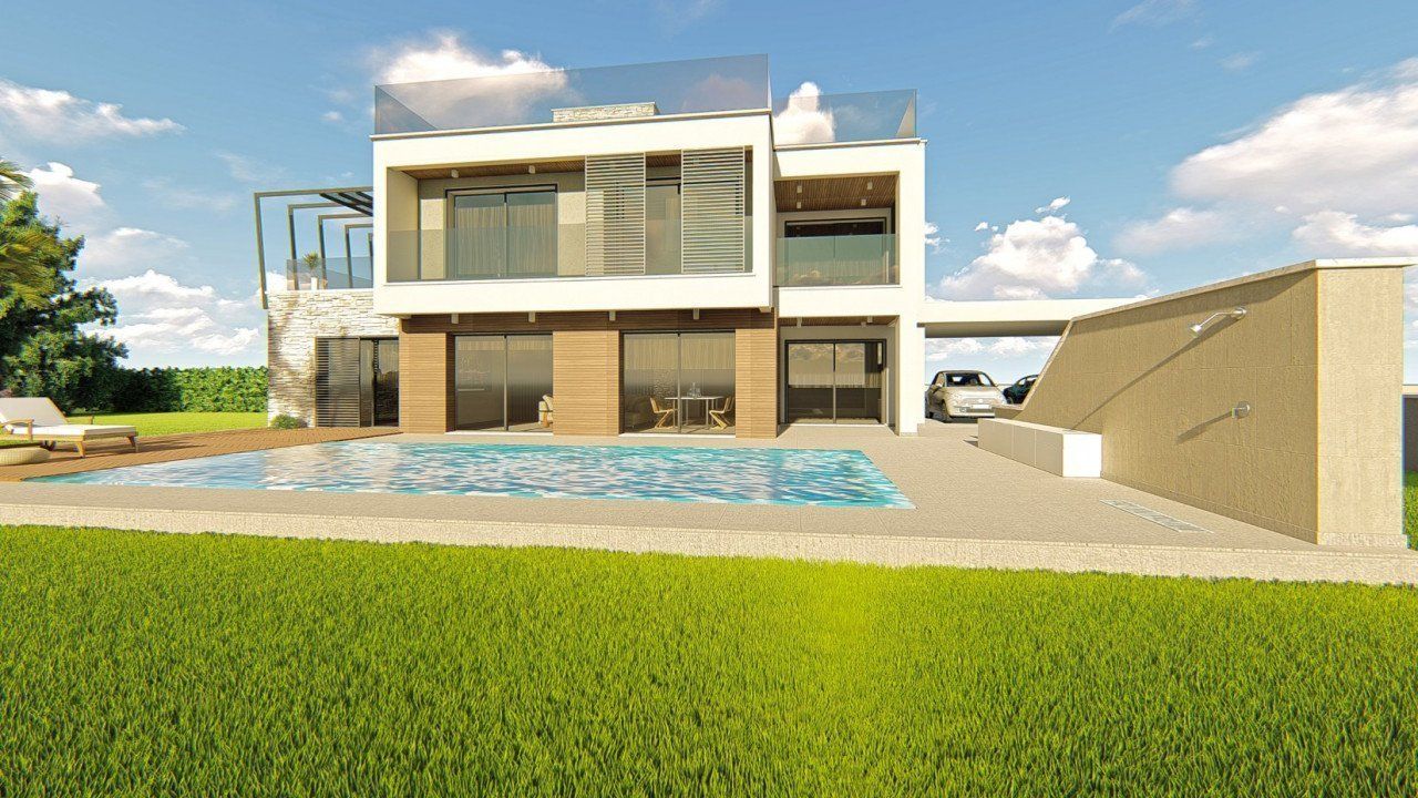 Maison à Kouklia, Chypre, 257 m² - image 3