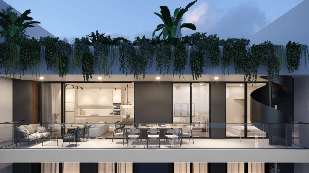 Appartement à Limassol, Chypre - image 3