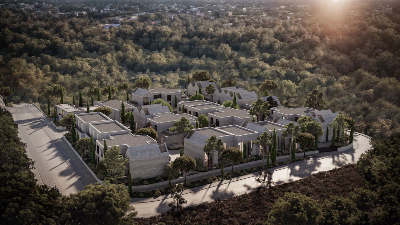 Appartamenti a Geroskipou, Cipro, 146 m² - foto 3