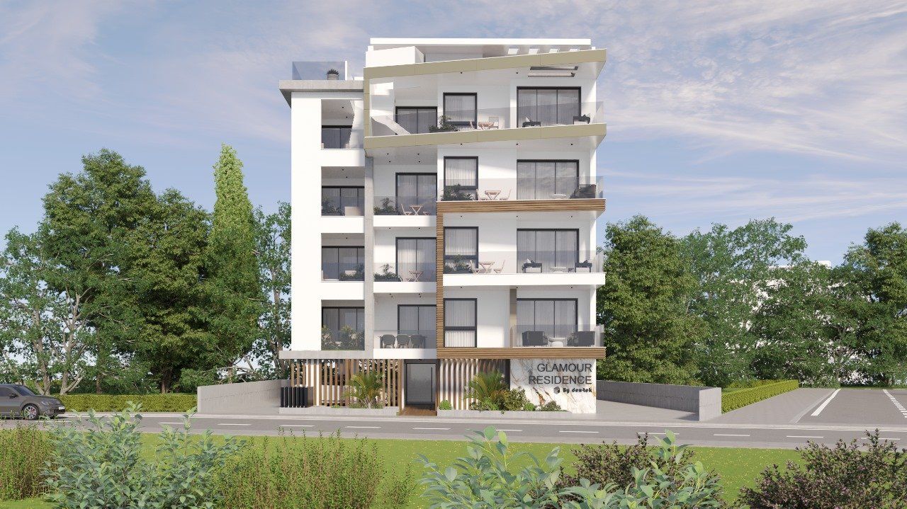 Apartment in Nikosia, Zypern - Foto 3