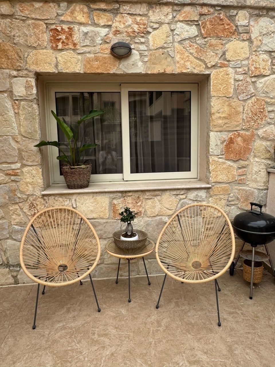 Apartment in Moni, Cyprus, 80 m² - picture 3