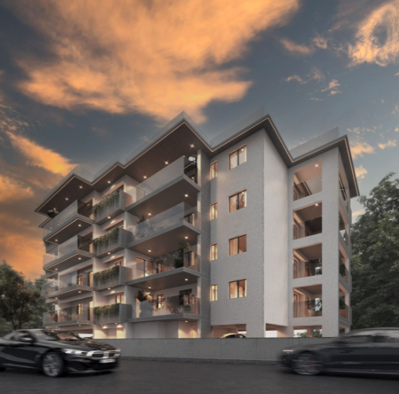 Apartment in Nikosia, Zypern - Foto 3