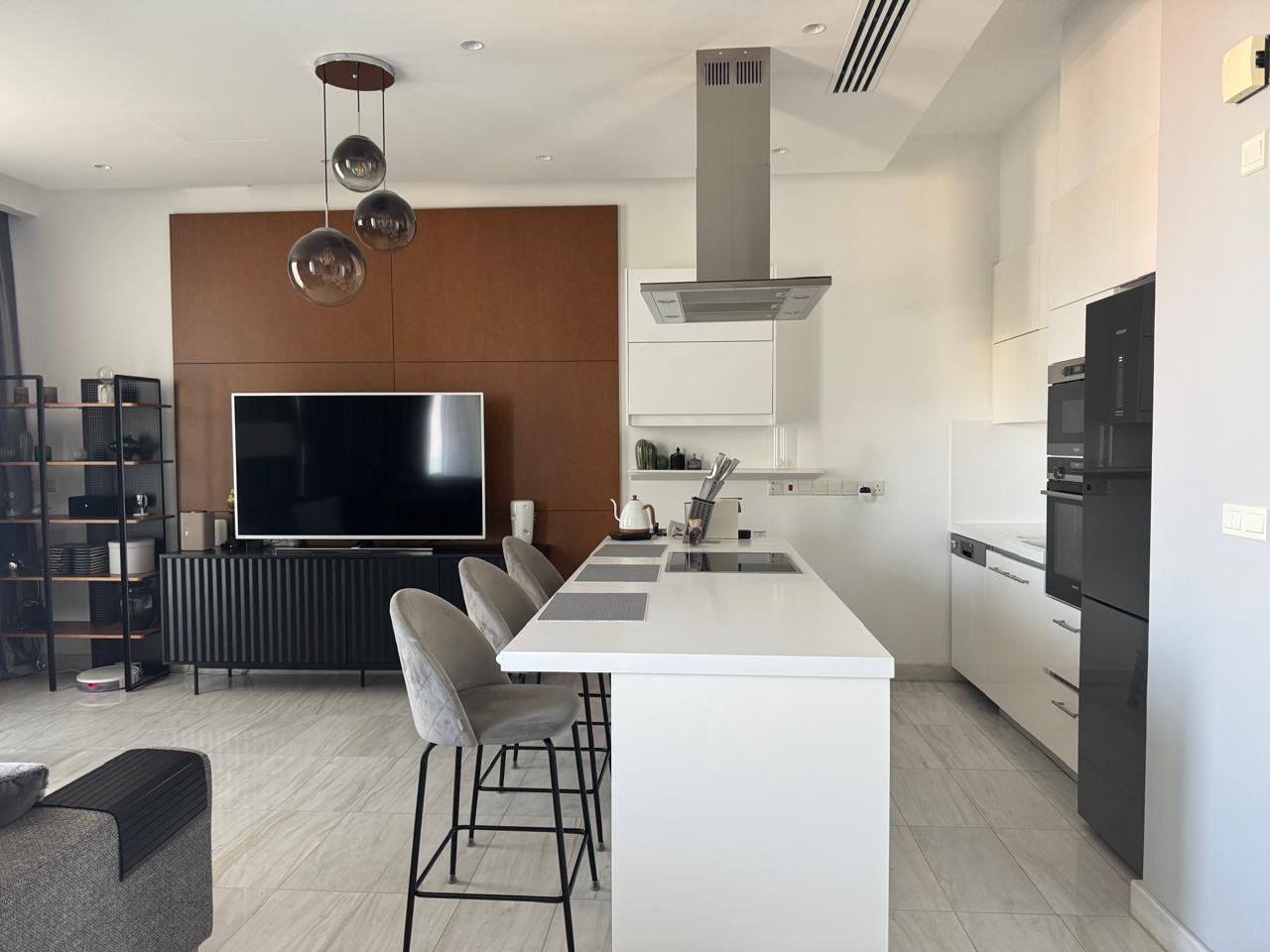 Apartment in Germasogeia, Cyprus, 103 m² - picture 3