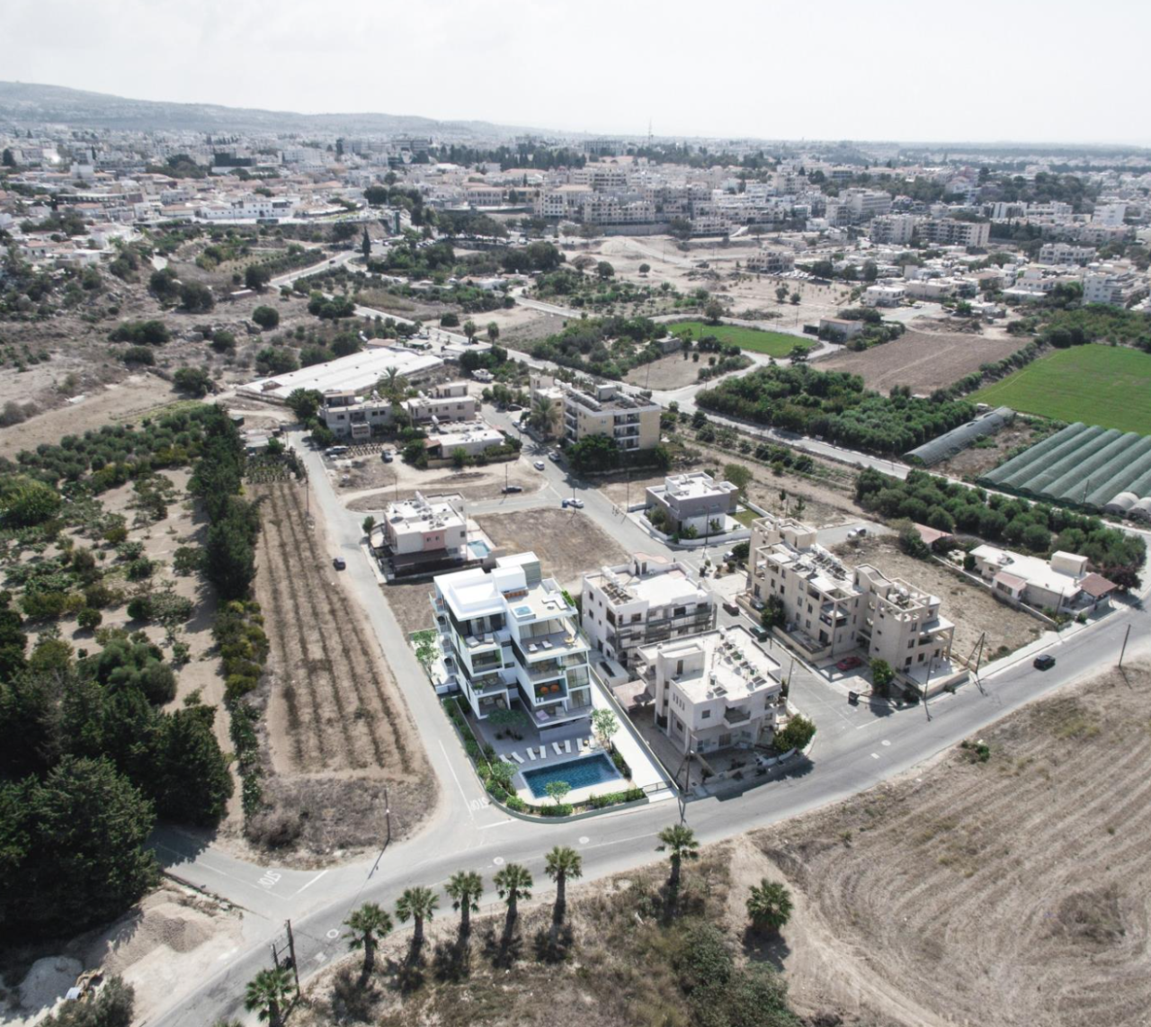 Apartamento en Pafos, Chipre, 100 m² - imagen 3