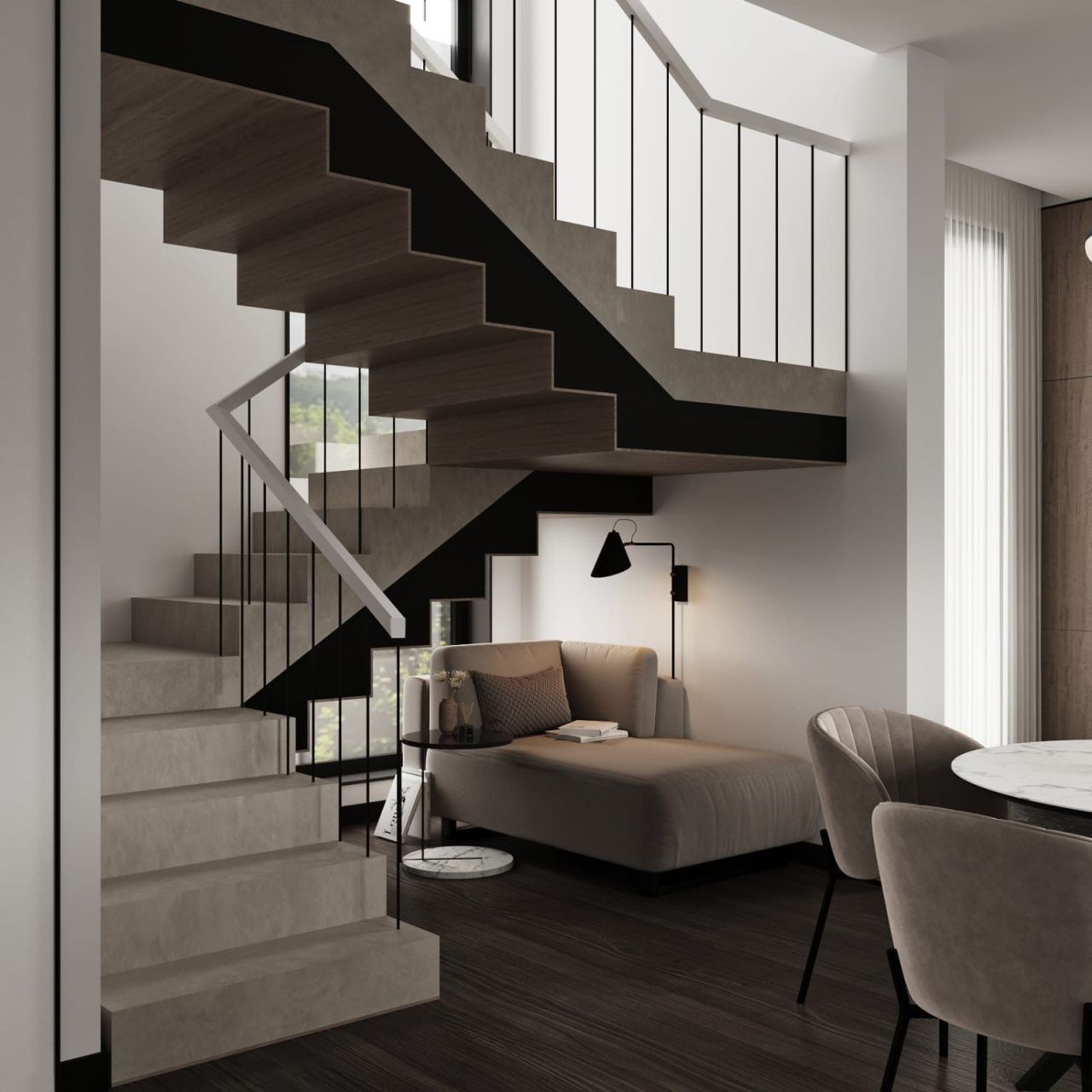 House in Moni, Cyprus, 106 m² - picture 3