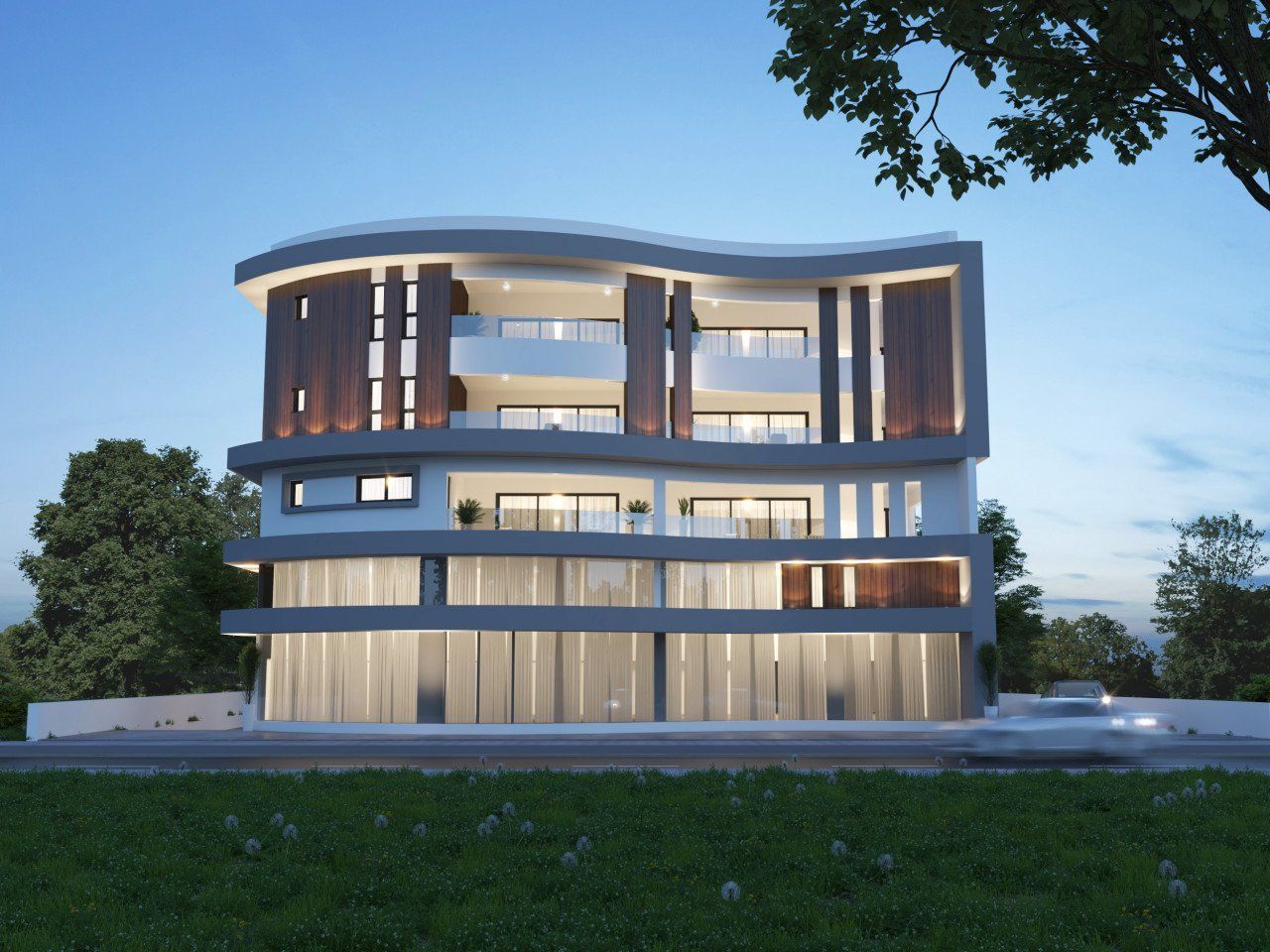 Shop in Kato Polemidia, Cyprus - picture 4