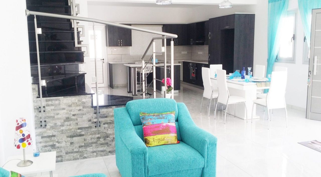 House in Chlorakas, Cyprus, 275 m² - picture 4