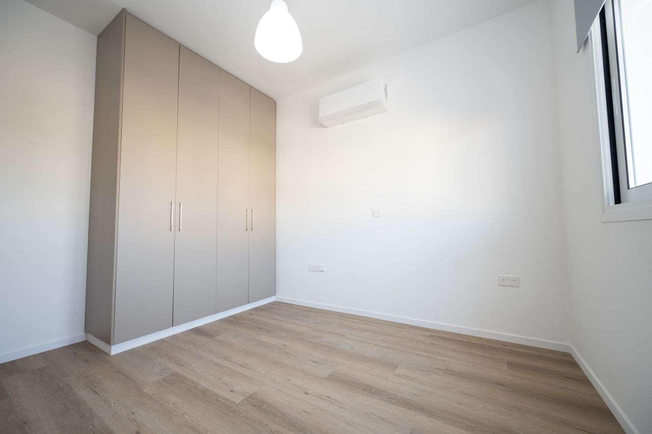 Appartement à Aradippou, Chypre, 99 m² - image 4