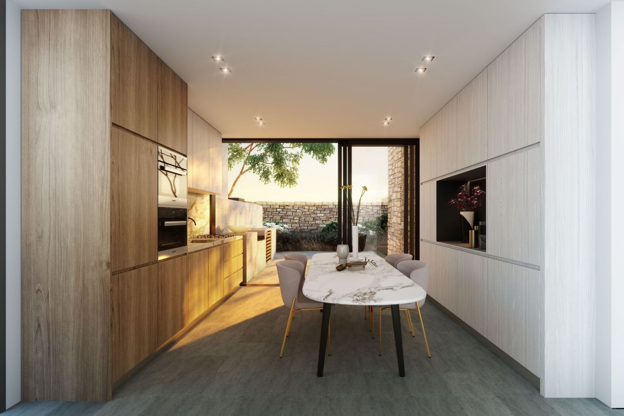 House in Tsada, Cyprus - picture 4