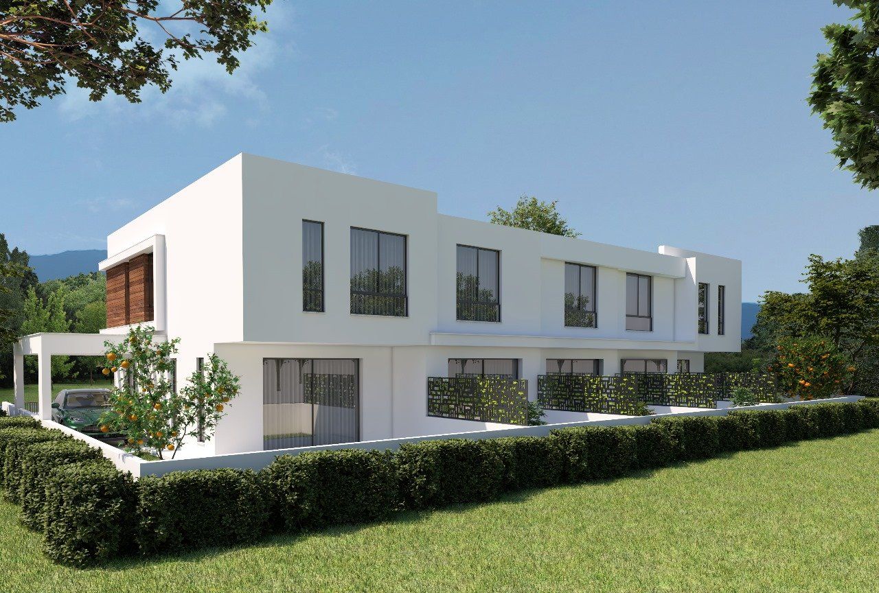 House in Larnaca, Cyprus - picture 4