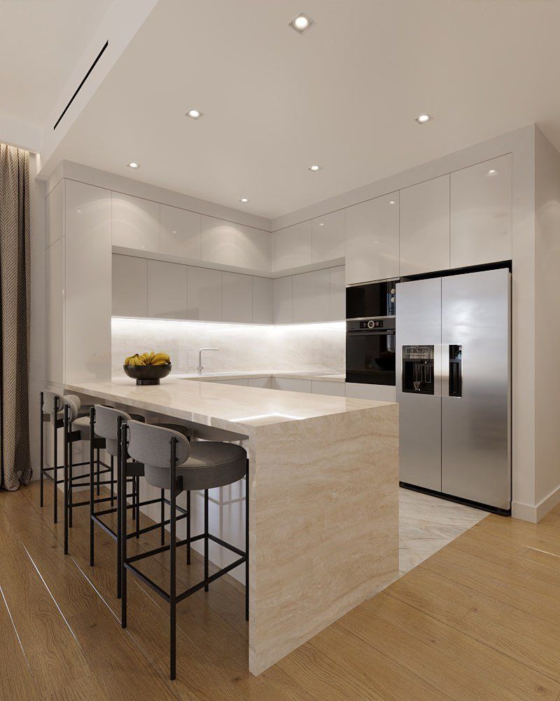 Appartement à Germasogeia, Chypre, 154 m² - image 4