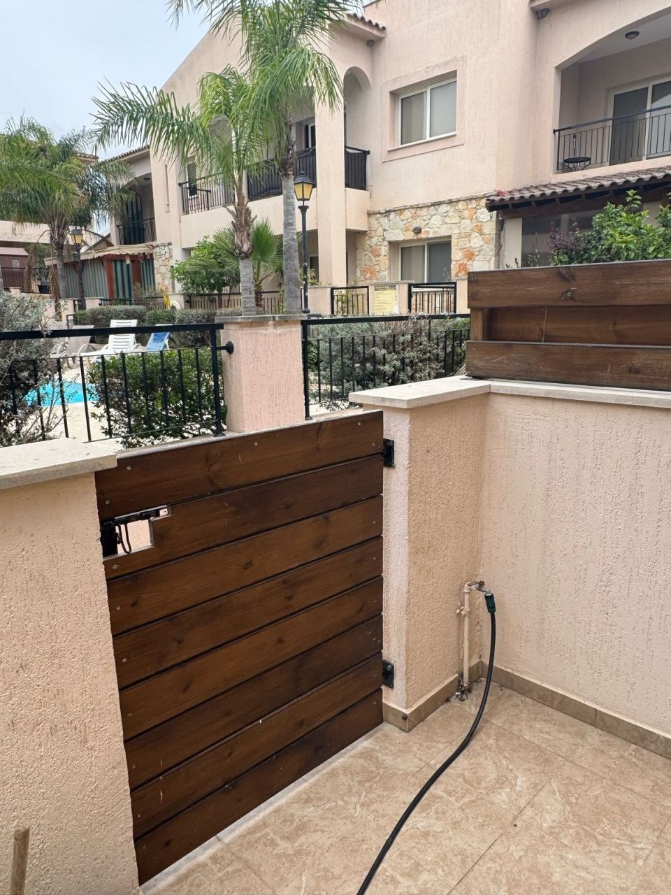 Apartment in Moni, Cyprus, 80 m² - picture 4