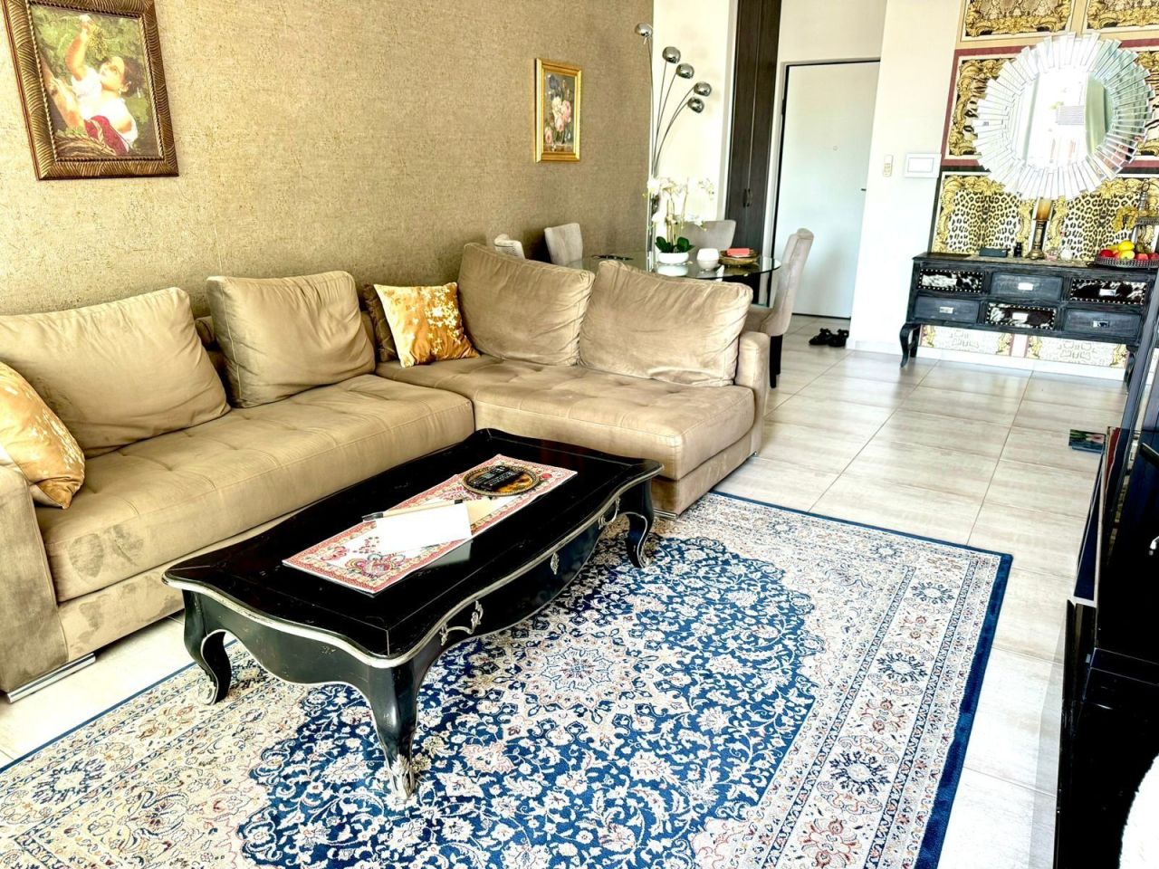 Apartment in Germasogeia, Cyprus, 95 m² - picture 4