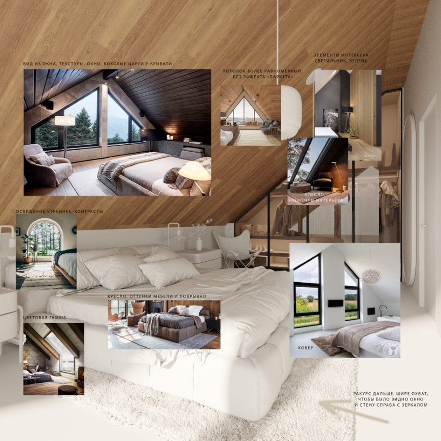 Haus in Pano Platres, Zypern - Foto 4