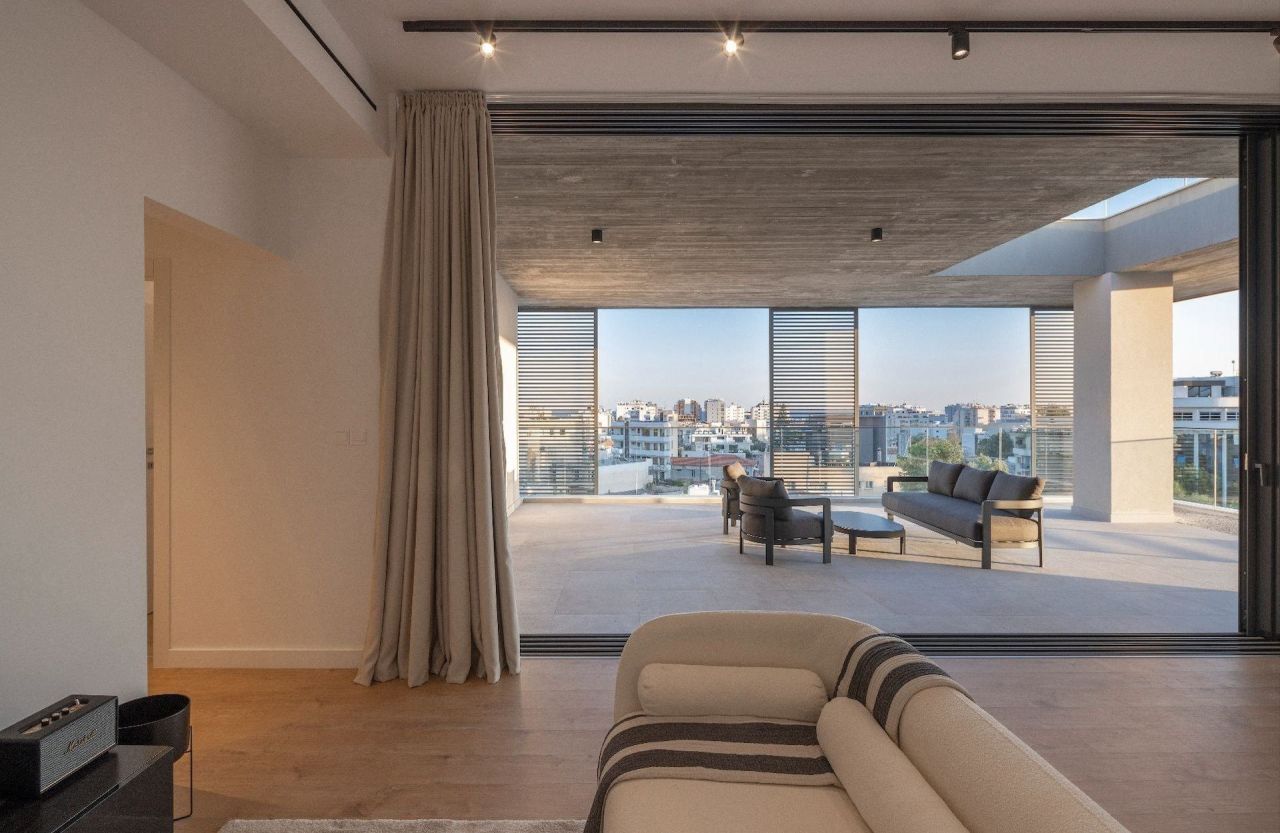 Apartment in Limassol, Zypern - Foto 4