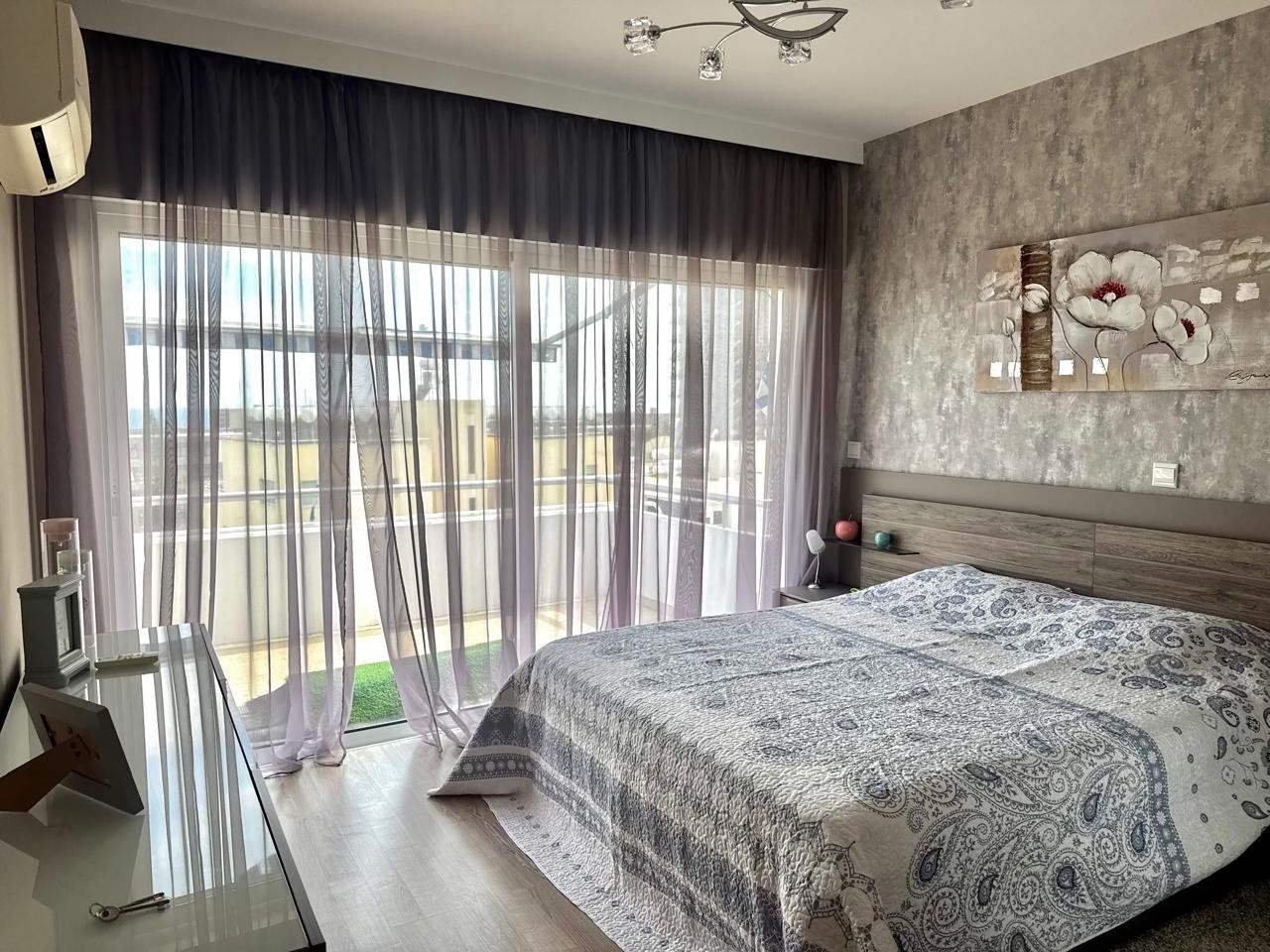 Appartamenti a Agios Tychon, Cipro - foto 4