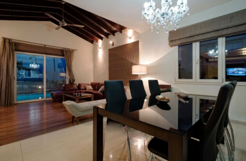 Casa a Universale, Cipro, 370 m² - foto 4