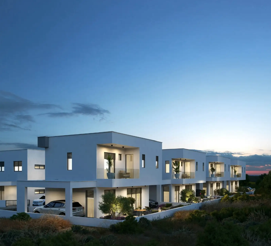 House in Erimi, Cyprus, 130 m² - picture 4