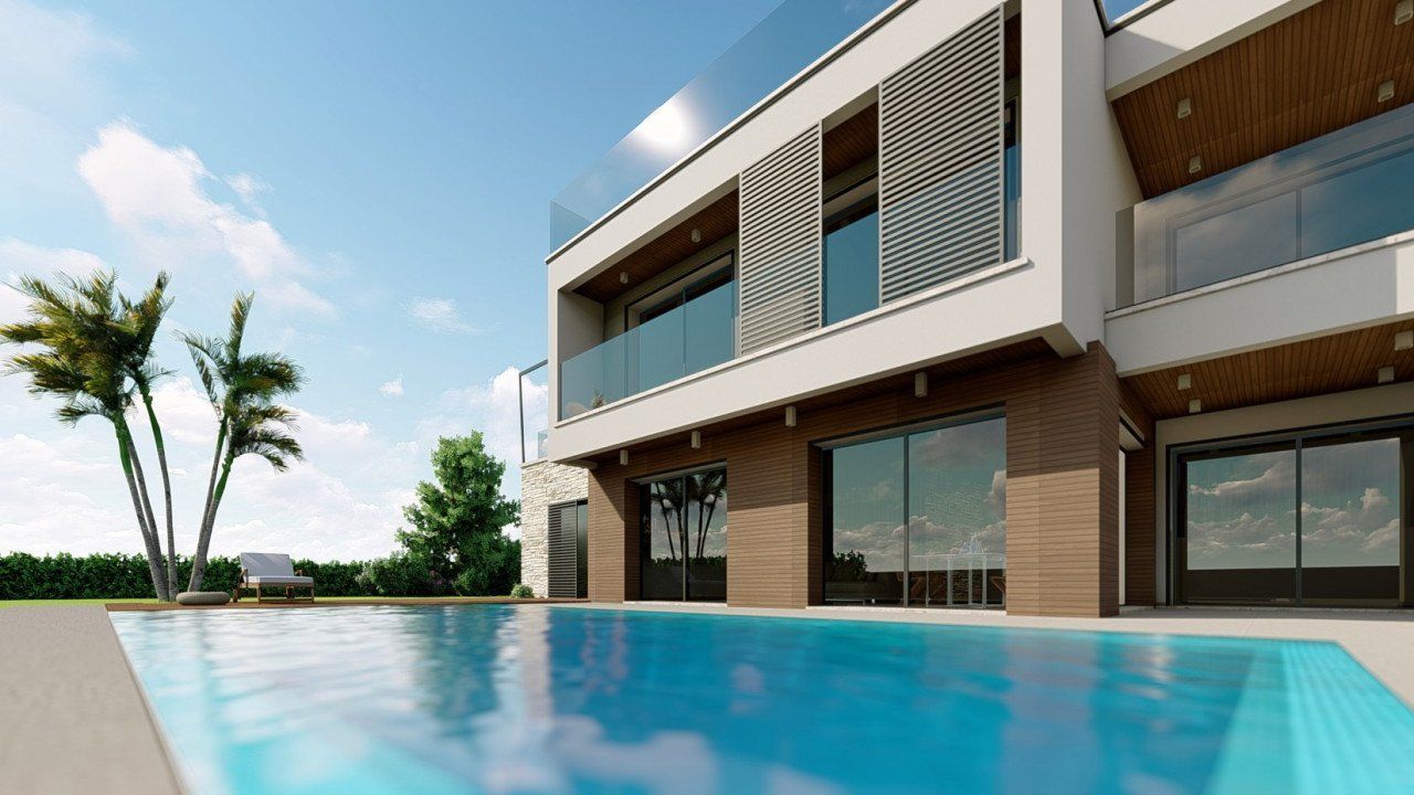 Maison à Kouklia, Chypre, 265 m² - image 4