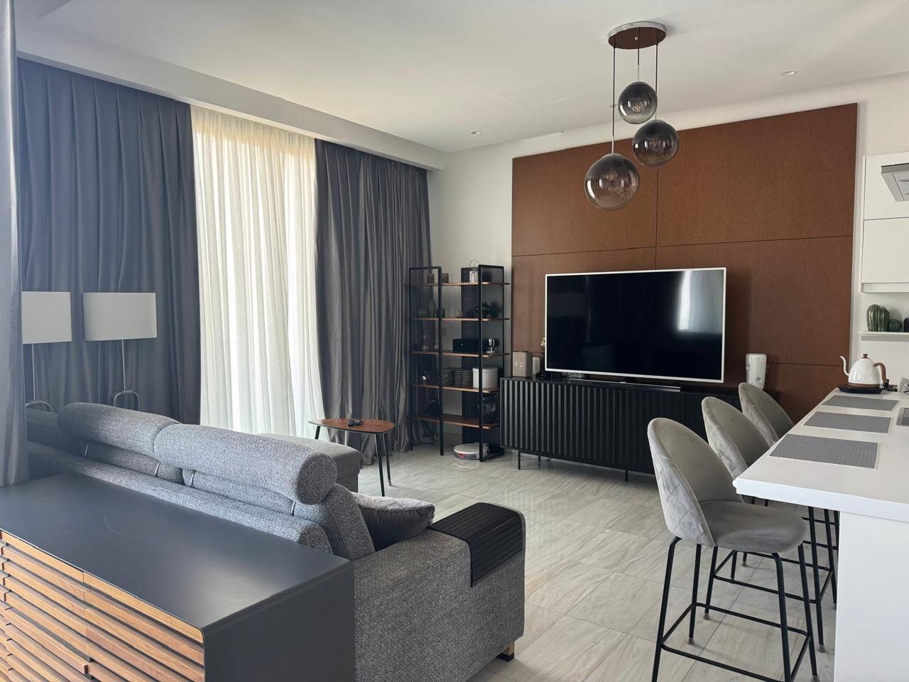 Apartment in Germasogeia, Cyprus, 103 m² - picture 4