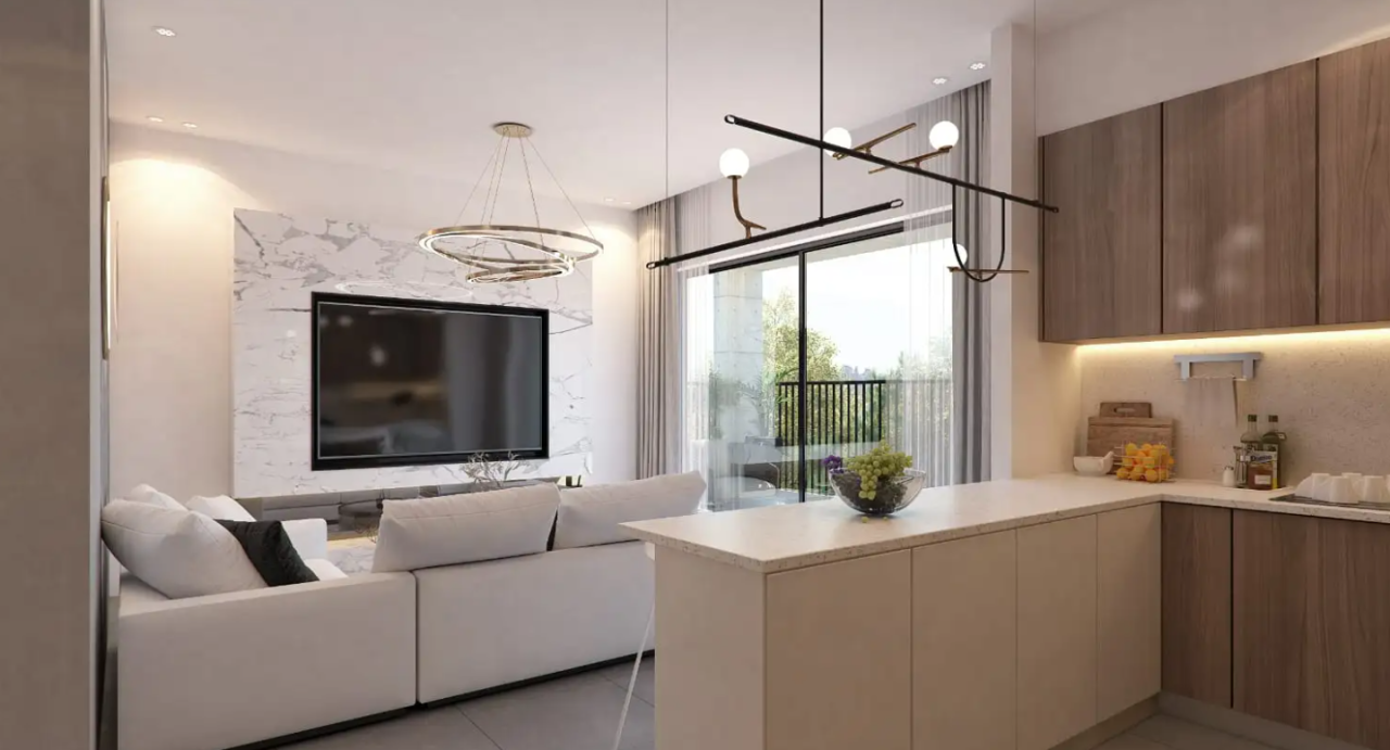 Commercial apartment building in Agios Athanasios, Cyprus, 549 m² - picture 4