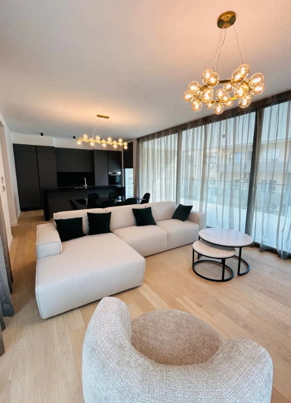 Apartment in Limassol, Zypern, 150 m² - Foto 4