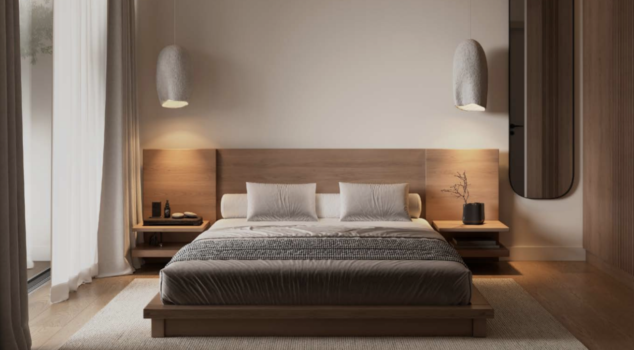 Apartment in Germasogeia, Cyprus, 119 m² - picture 4