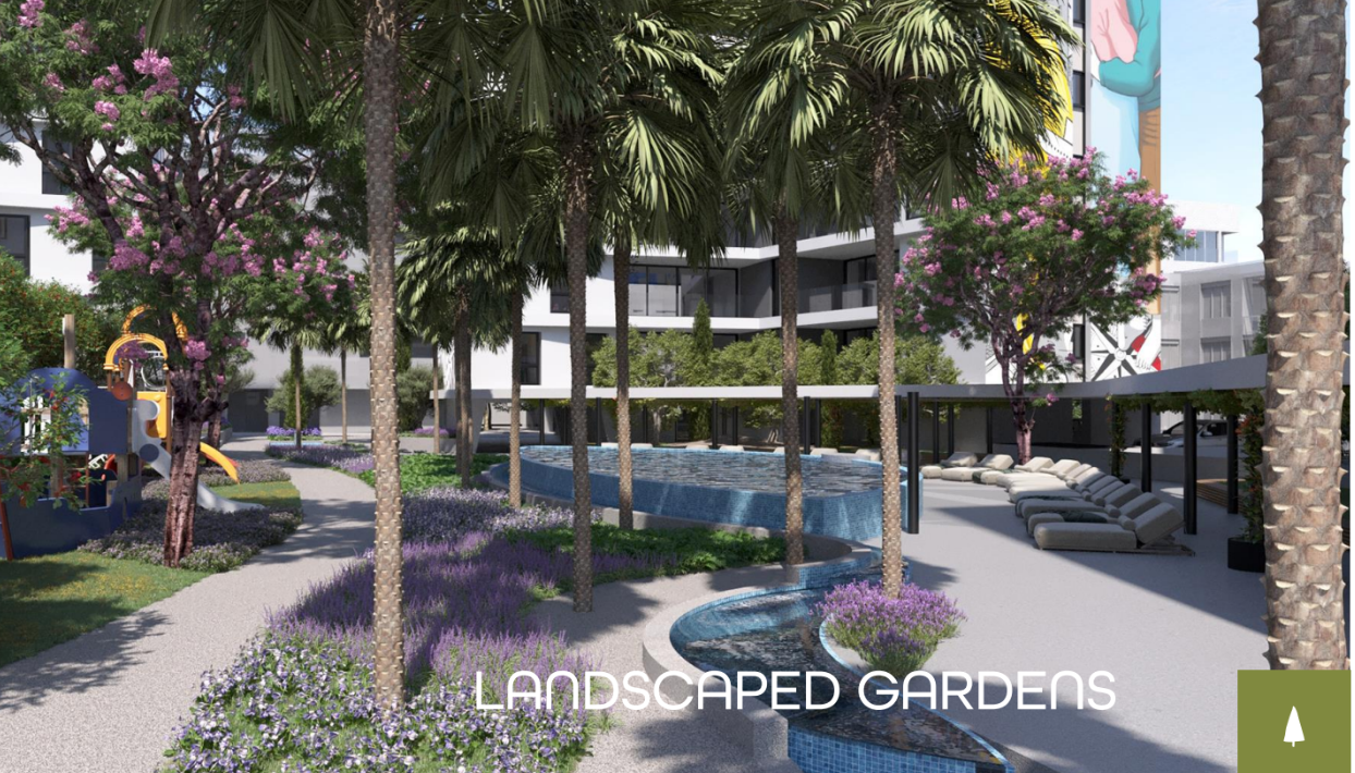 Appartement à Limassol, Chypre, 164.8 m² - image 5