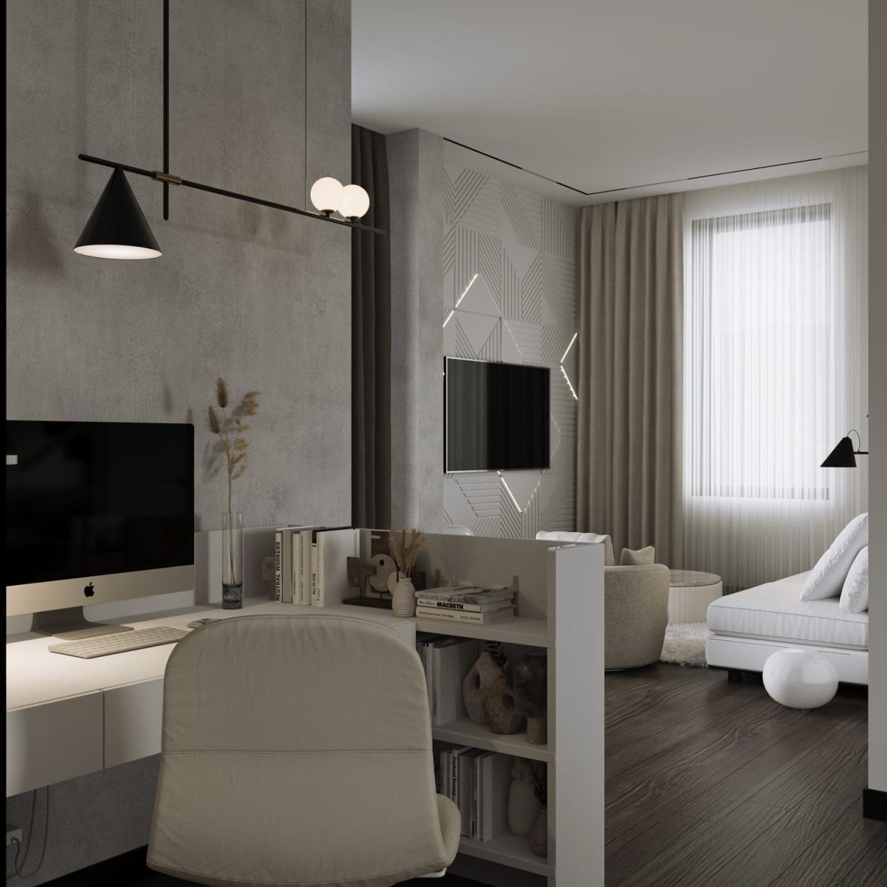 House in Moni, Cyprus, 106 m² - picture 5