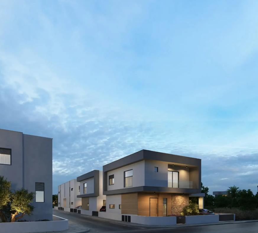 House in Erimi, Cyprus, 130 m² - picture 5