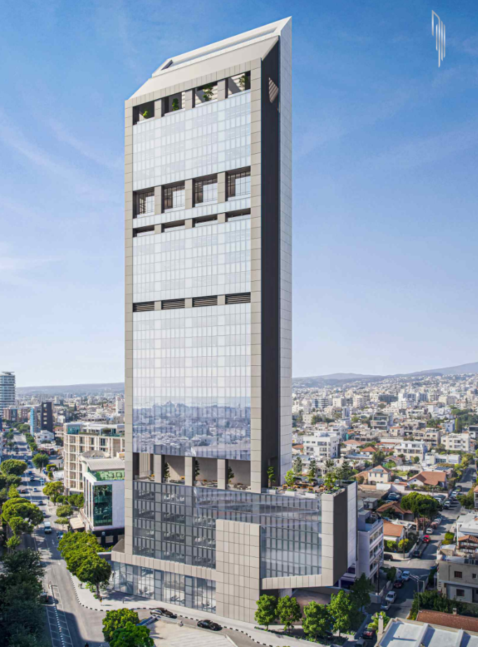 Büro in Limassol, Zypern - Foto 5