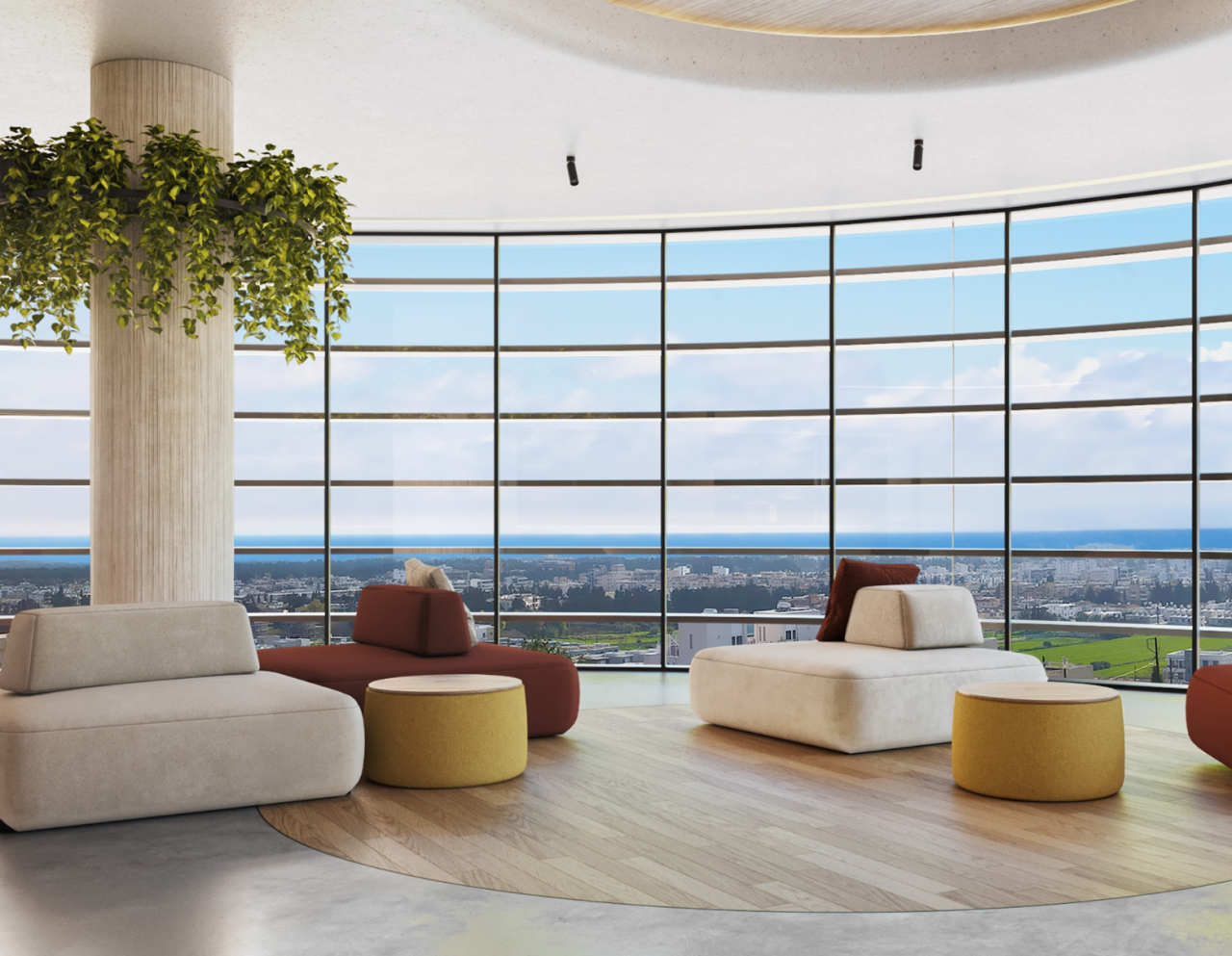 Office in Agios Theodoros, Cyprus - picture 5