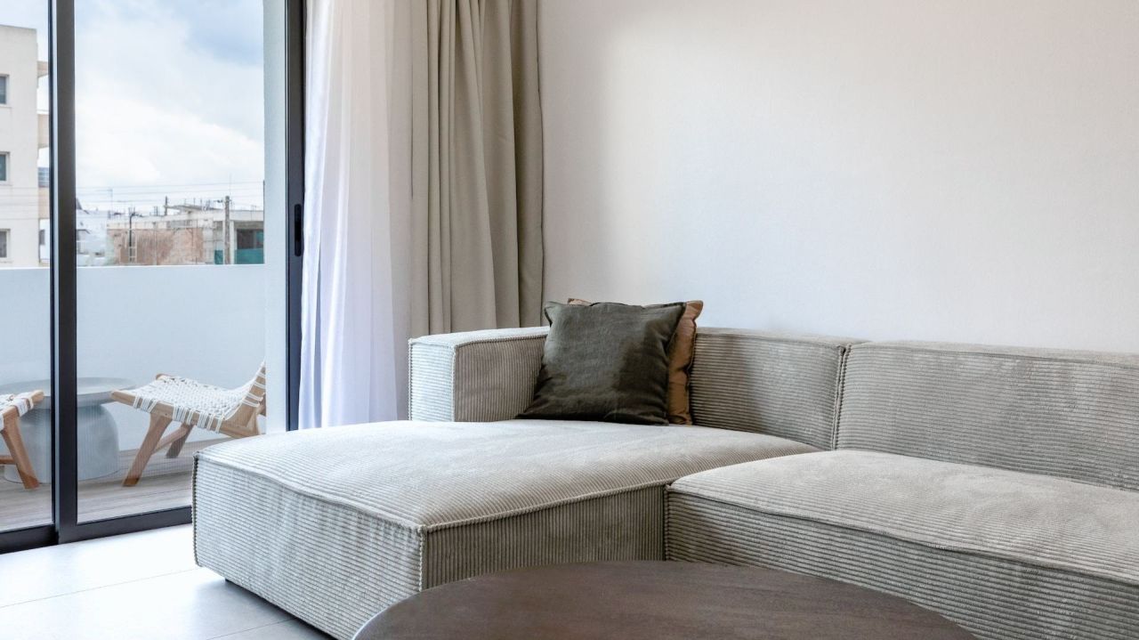 Apartment in Empa, Cyprus - picture 5