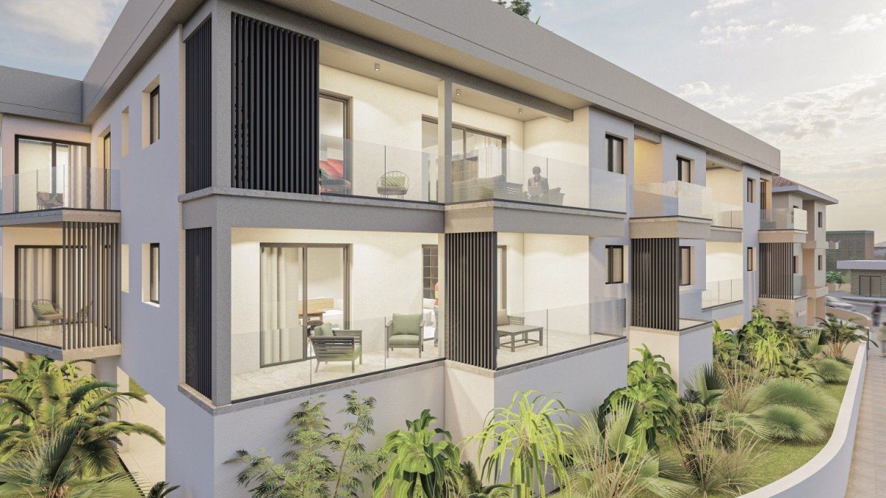 Apartment in Empa, Cyprus, 113 m² - picture 5