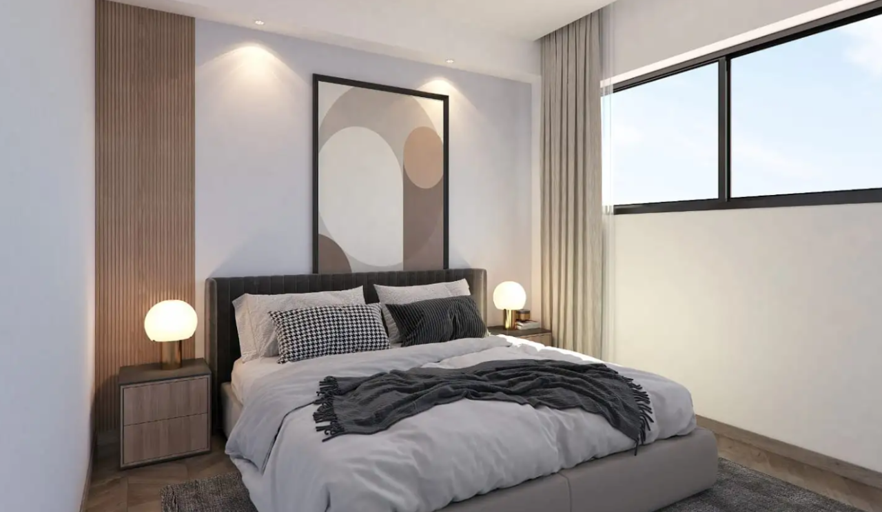 Commercial apartment building in Agios Athanasios, Cyprus, 549 m² - picture 5