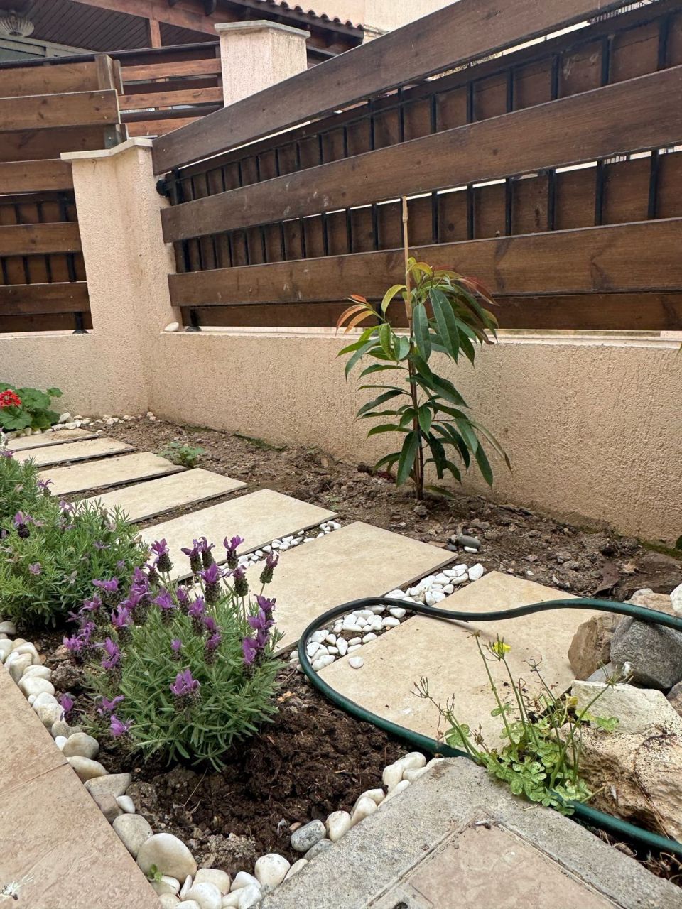 Apartment in Moni, Cyprus, 80 m² - picture 5