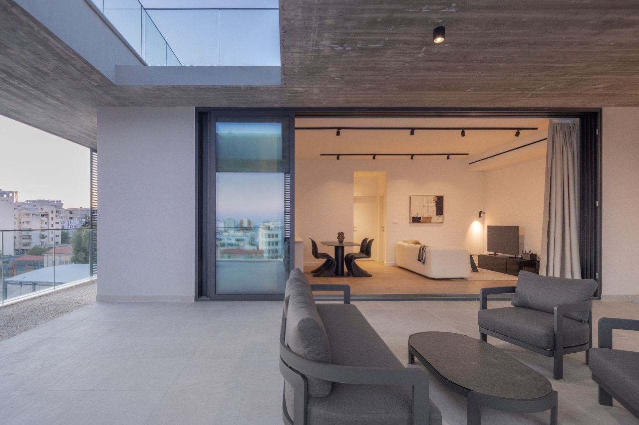 Apartment in Limassol, Zypern - Foto 5