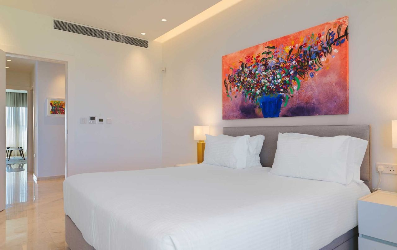 Apartment in Parekklisia, Cyprus, 240 m² - picture 5