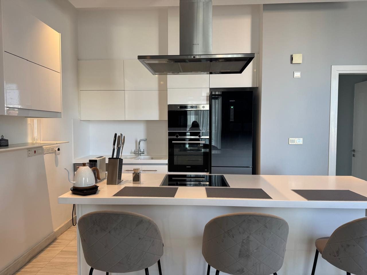 Apartment in Germasogeia, Cyprus, 103 m² - picture 5