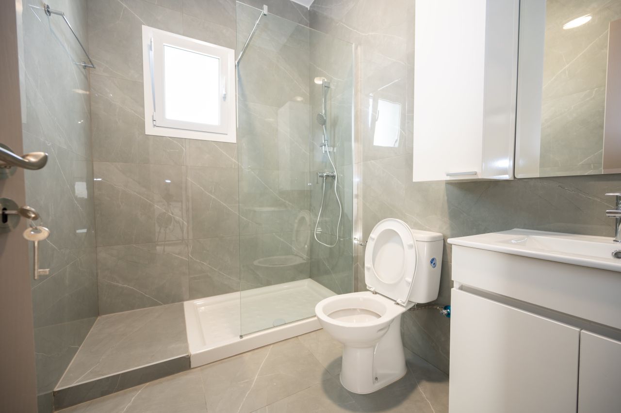 Appartement à Aradippou, Chypre, 99 m² - image 5