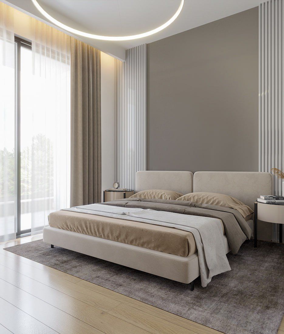 Appartement à Germasogeia, Chypre, 154 m² - image 5