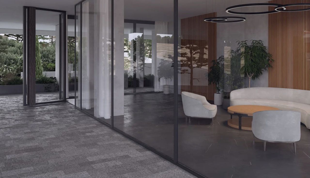 Apartment in Limassol, Cyprus, 218 m² - picture 5