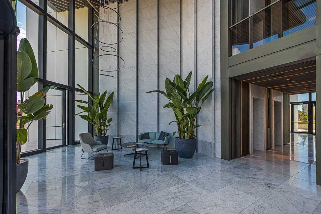 Apartment in Germasogeia, Zypern, 63 m² - Foto 5