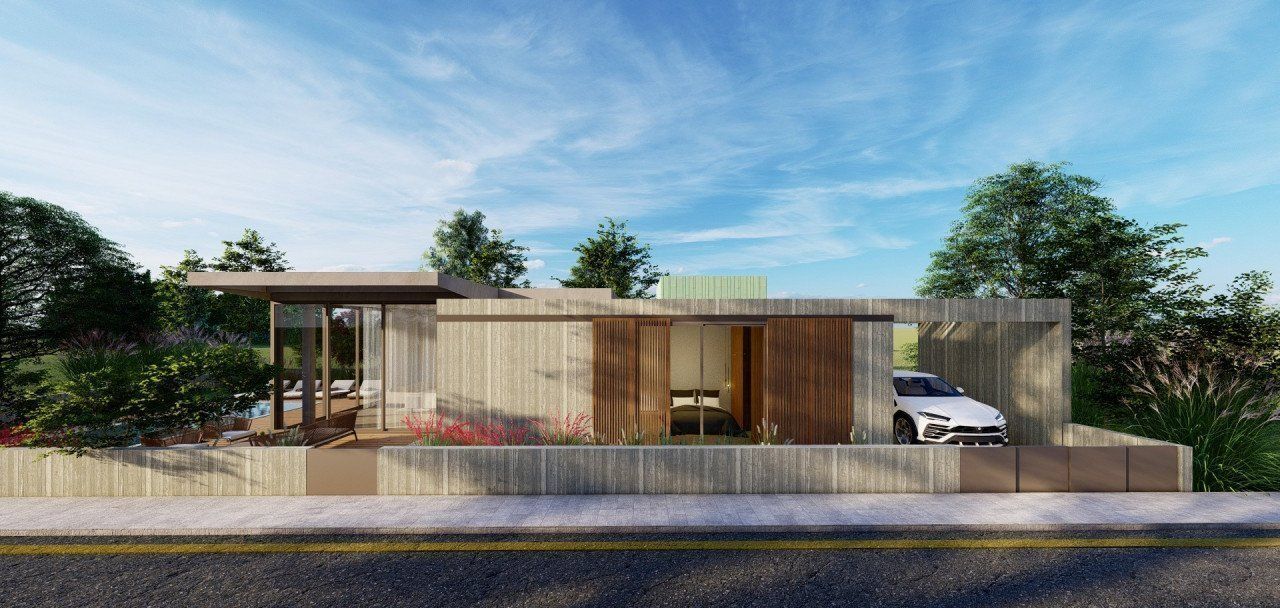 Haus in Chlorakas, Zypern - Foto 5