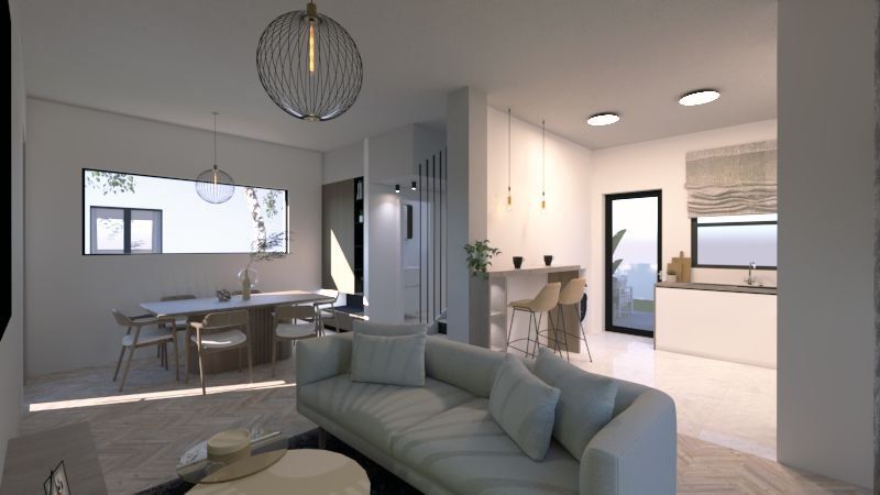 Casa en Limasol, Chipre, 138 m² - imagen 5