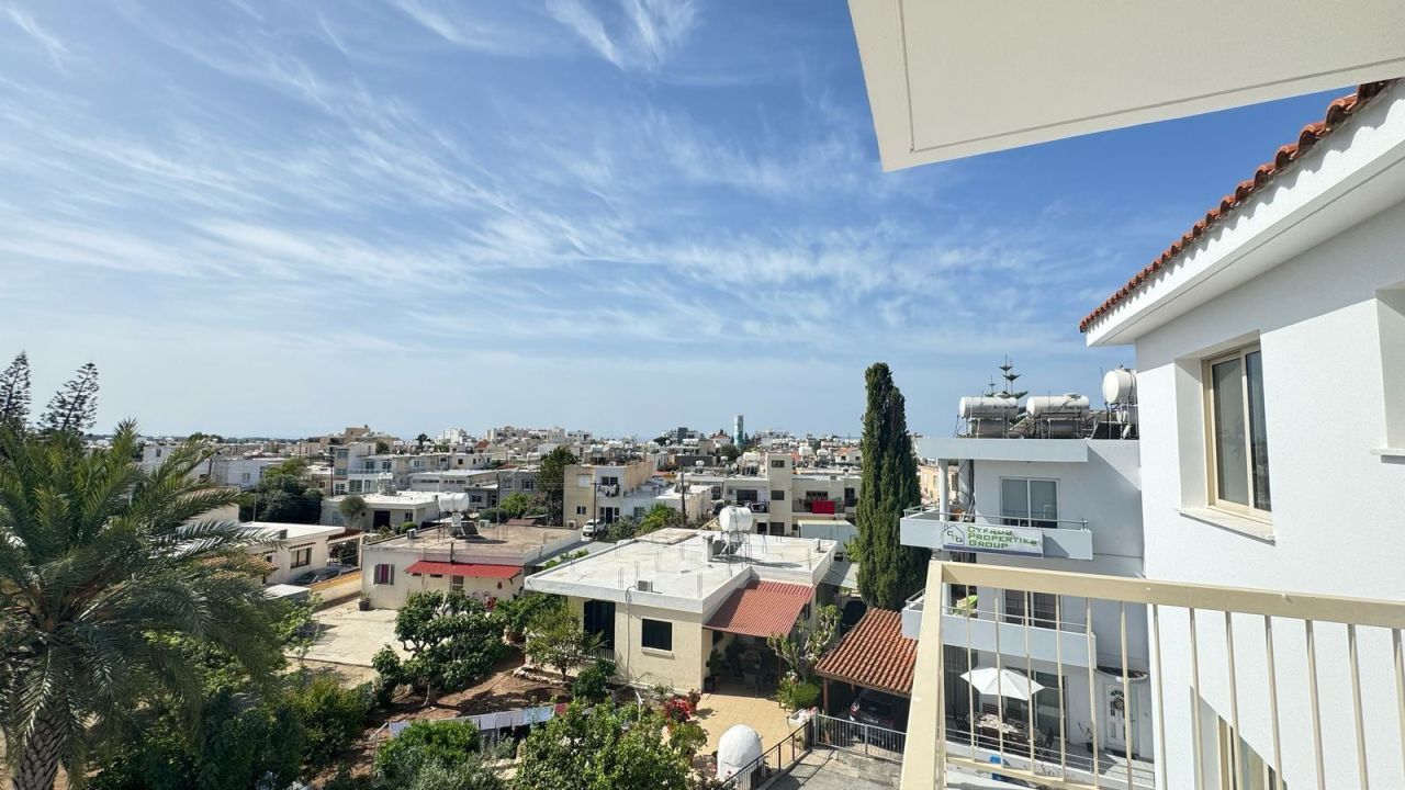 Apartment in Geroskipou, Cyprus, 76 m² - picture 5