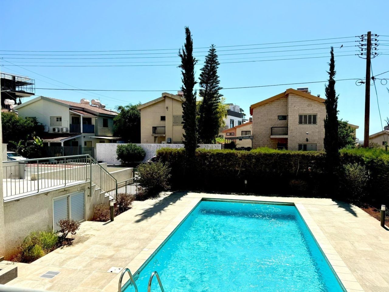 Apartment in Germasogeia, Cyprus, 95 m² - picture 5